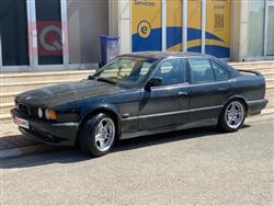 بي ام دبليو الفئة 5